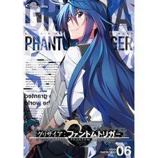 Grisaia: Phantom Trigger Vol. 6 [Steam Game Key]