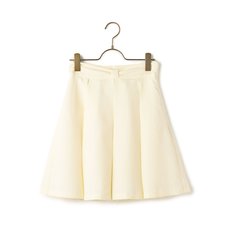 LIZ LISA Laced Waffle Cloth Skirt