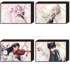 Nijisanji EN ILUNA 3rd Anniversary Speaker