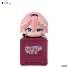 Hikkake Figure Takane Lui