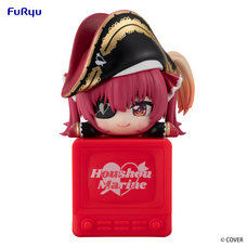 Hikkake Figure Houshou Marine