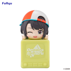 Hikkake Figure Oozora Subaru