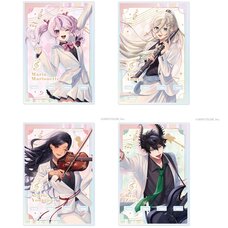 Nijisanji EN ILUNA 3rd Anniversary Acrylic Smartphone Stand