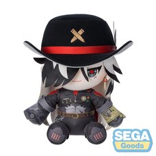 Honkai: Star Rail Boothill Mirucco Plushie