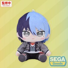 Project Sekai: Colorful Stage! feat. Hatsune Miku My Sekai Plushie Aoyagi Toya Plushie S