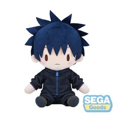 Jujutsu Kaisen: The Culling Game Megumi Fushiguro Fuwapuchi Plushie M