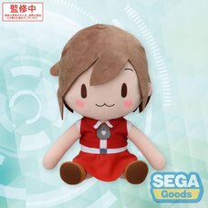 Meiko Fuwapuchi Plushie LL