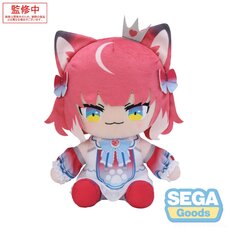 Akami Karubi Plushie M