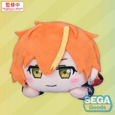 Colorful Stage! The Movie: A Miku Who Can't Sing Nesoberi Plushie Shinonome Akito