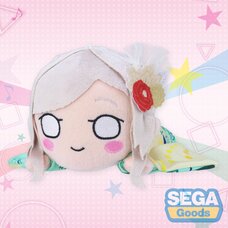 Love Live! Hasu no Sora Jogakuin School Idol Club Ceras Yanagida Lilienfeld: Kaga Yuzen Collaboration Costume Ver. Nesoberi Plushie S