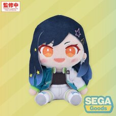 Project Sekai: Colorful Stage! feat. Hatsune Miku My Sekai Plushie Shiraishi An Plushie S