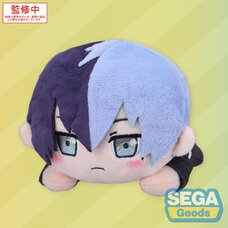 Colorful Stage! The Movie: A Miku Who Can't Sing Nesoberi Plushie Aoyagi Toya