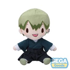 Jujutsu Kaisen: The Culling Game Naoya Zen'in Fuwapuchi Plushie M