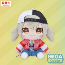 Project Sekai: Colorful Stage! feat. Hatsune Miku My Sekai Plushie Azusawa Kohane Plushie S