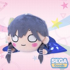 Love Live! Hasu no Sora Jogakuin School Idol Club Izumi Katsuragi: Kaga Yuzen Collaboration Costume Ver. Nesoberi Plushie S