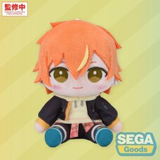 Project Sekai: Colorful Stage! feat. Hatsune Miku My Sekai Plushie Shinonome Akito Plushie S