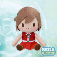 Meiko Fuwapuch Plushie LL