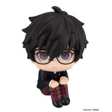 Look Up Series Persona 5 Royal Hero