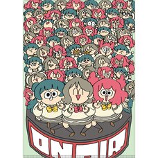 Love Live! Sunshine!! Aqours Uranohoshi Girls' High School RADIO!!! JMA Local Broadcasting Station 2 ~BABU-SOTSU's Return! YYY with RADIO and LIVE~ Clear File