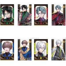 BY THE BEAT Half Anniversary Photo-style Card Set