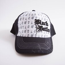 Black Butler Group SD Hat