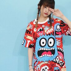 ACDC RAG Monster T-Shirt