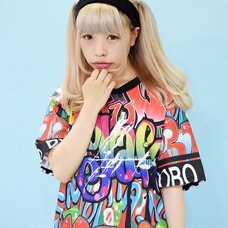 ACDC RAG Bobo T-Shirt