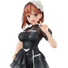 Atelier Ryza 2: Lost Legends & the Secret Fairy Ryza (Reisalin Stout): High Summer Formal Ver. 1/6 Scale Figure