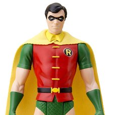ArtFX+ DC Comics Classic Costume Series Robin Statue