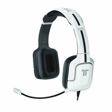 Tritton White Kunai Wired Stereo Headset (PS4/PS3/PS Vita)