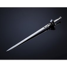 Sword Art Online Sterling Silver Swords