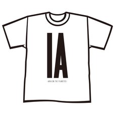 IA Logo T-Shirt