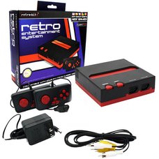 Retro-Bit Retro Entertainment System