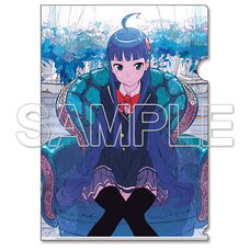 Absolute Solitude Clear File