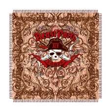 VAMPS Live 2014 Beast Party Big Stole