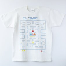 Pac-Man Game Screen T-Shirt