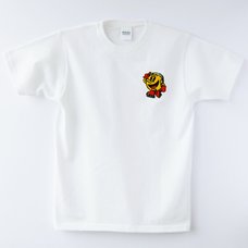Pac-Man Patch T-Shirt