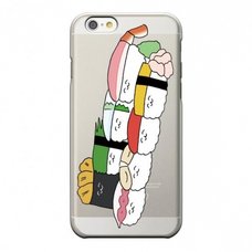 Oshushidayo! iPhone 6 Plus Case - Gokujo Oshushi no iPhone Case