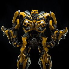 Bumblebee Premium Scale Collectible Figure | Transformers