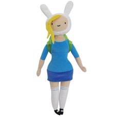 Adventure Time Fionna Plush
