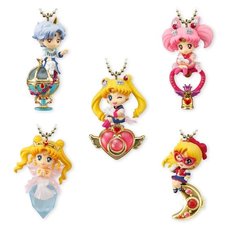 Twinkle Dolly Sailor Moon Vol. 4