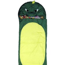 Dinosaur Sleeping Bag