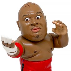 16d Collection 007: Abdullah the Butcher