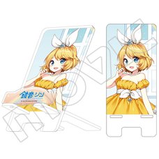 Vocaloid Smartphone Stand Collection: Nardack Ver.