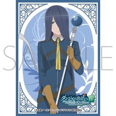 Character Sleeve Collection Matte Series Is It Wrong to Try to Pick Up Girls in a Dungeon? Season 4 Familia Myth