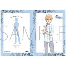 Sword Art Online Clear File