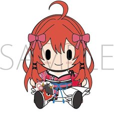 The Quintessential Quintuplets the Movie Plushie