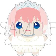 Mamemate The Quintessential Quintuplets the Movie Plushie Mascot