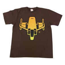 Solvalou 1T T-Shirt | Xevious
