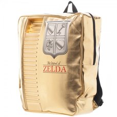 The Legend of Zelda 3D Cartridge Backpack